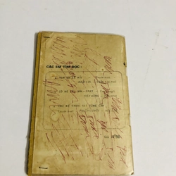 📚 THÀNH PHỐ TUỲ Ý MUỐN NXB: Măng Non, 1984 545968