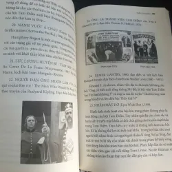 Dấu Ấn Tam Điểm Trong Văn Hóa Nghệ Thuật 697382