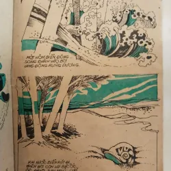 KIẾN ĐỎ - TRẦN MINH, NGUYỄN TÀI 997519