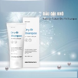 Dầu Gội Khô Dry- Fit Shampoo  17678
