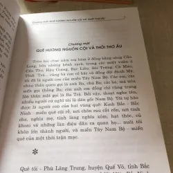 Đời chiến sĩ 975889