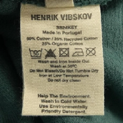 Áo khoác HENRIK VIBSKOV - Hàng hiệu Authentic 809572