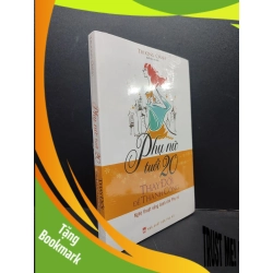 (TẶNG BOOKMARK) Phụ Nữ Tuổi 20 Thay Đổi Để Thành Công mới 100% RBK2606 Trương Oánh KỸ NĂNG