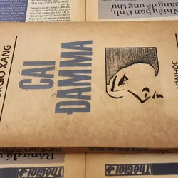 CÁI ĐẦM MA (VH cổ điển Pháp) - George Sand 713769