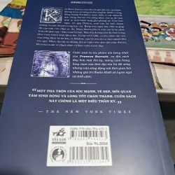 Khu vườn bí mật 1012733