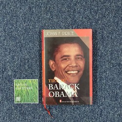 Tiểu sử Barack Obama