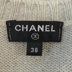 CHANEL P57751K07576 17K Áo len - Hàng hiệu Chính hãng 819261