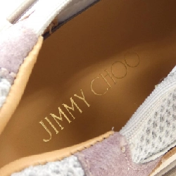 Giày thể thao JIMMY CHOO - Hàng hiệu Authentic 830132