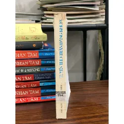 Tuyển thơ Trần Đăng Khoa- Phạm Đức 694510