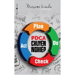 PDCA Chuyên Nghiệp - Masato Inada ASB.PO Oreka Blogmeo 230225