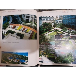 Red Book of Landscape 景观红皮书 I 708593