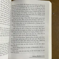 [ GIẬT GÂN MỸ] Bậc thầy của trò chơi - Sidney Sheldon 730907