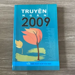 TRUYỆN NGẮN 2009 1037856