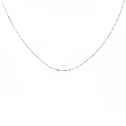 Dây chuyền Venetian 750WG - Hàng hiệu Authentic