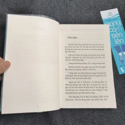 Dũng Cảm Tiến Lên - 7 Bước Thay Đổi Bản Thân - Nakano Akira (Tặng kèm bookmark) 557586