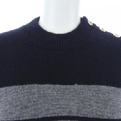 Áo len LOUIS VUITTON LV Interlaced Signature Pullover FHKL29LPX - Hàng hiệu Chính hãng 824014