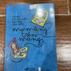 Mơ màng trên mạng (8)