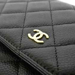 Ví xách Chanel Timeless Classic Line AP0250 620461