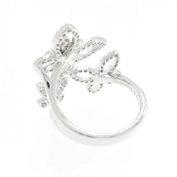 Graph Triple Butterfly Silhouette Ring - Hàng hiệu Authentic 838657