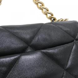 Chanel Chanel 19 Dòng AS1161 Túi đeo vai 608417