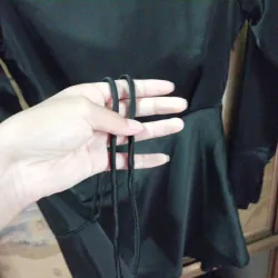 Váy lụa suôn  971033