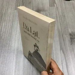 Đà lạt một thời hương xa. 3a5 717401