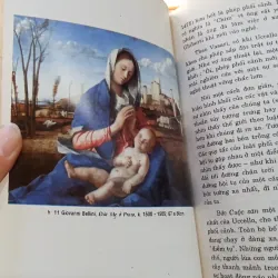 Lịch sử hội hoạ- Wendy Beckett 927402