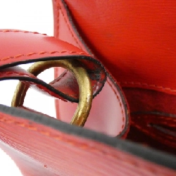 【Vintage】Túi xách vai Louis Vuitton Épi Cluny M52257 613848