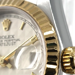 Đồng hồ Rolex Datejust 69173 SSxYG tự động T phiên bản - Hàng hiệu chính hãng 876745