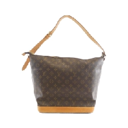Túi đeo vai Louis Vuitton Monogram Amfar Three M47275 - Hàng hiệu Chính hãng