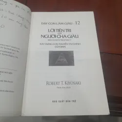 DẠY CON LÀM GIÀU tập 12 - Xây dựng con thuyền tài chính 708005