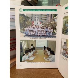 Bệnh viện Bạch mai hội nhập và pháp triển (2011-2016) 728858