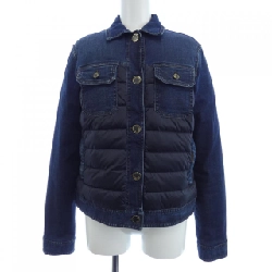 Áo khoác lông vũ MOORER