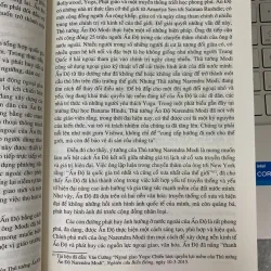 QUAN HỆ VIỆT NAM ẤN ĐỘ TRÊN LĨNH VỰC VĂN HÓA - PGS. TS. LÊ VĂN TOAN (CHỦ BIÊN) 699465