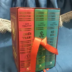 Chiến tranh và hoà bình