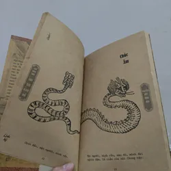 Sơn Hải Kinh Đồ 592734