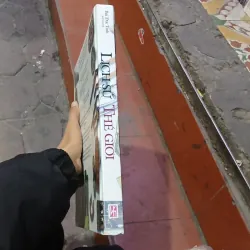 Lịch Sử Thế Giới - Bùi Đức Tịnh  783887