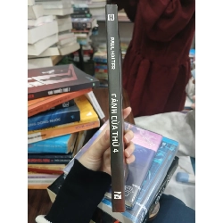 Cánh cửa thứ 4 797208