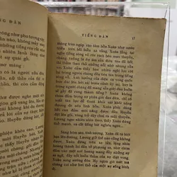 TIẾNG ĐÀN - HOÀNG ĐẠO 714550