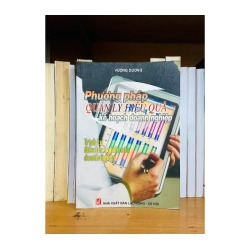 Trình tự điều tra nghiên cứu doanh nghiệp - Vương Dương