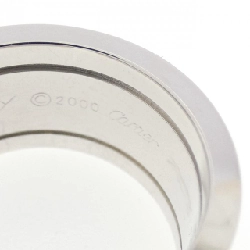 Nhẫn lớn C2 Cartier - Hàng hiệu Chính hãng 836247