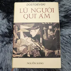 Lũ người quỉ ám (DOSTOIEVSKI)