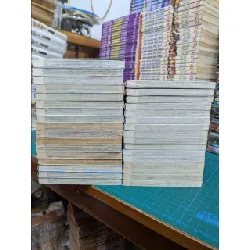 TRUYỆN TRANH NHẤT QUỶ NHÌ MA THỨ BA TAKAGI 276560