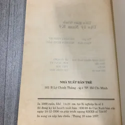 Tiểu giáo trình địa lý nam kỳ. 7b3 783516