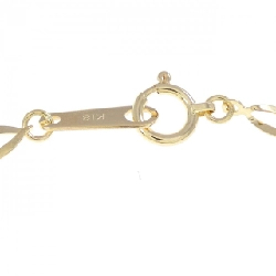 Dây chuyền K18YG - Hàng hiệu Chính hãng 873032