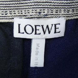 Quần track trousers Loewe Anagram S359Y04XAZ 648775