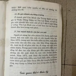 CON NGƯỜI – NHỮNG ĐIỀU KỲ DIỆU & BÍ ẨN VỀ CƠ THỂ NGƯỜI 739441