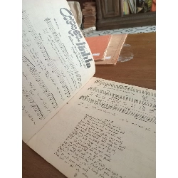 Tình khúc Nguyễn Trung Cang 976640