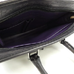 Berluti Túi xách nhỏ Anguile bằng da - Hàng hiệu Chính hãng 902243