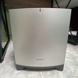 Loa sub sony japan 110v